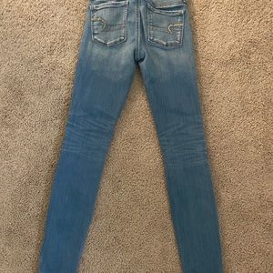 💙 American Eagle Jeans